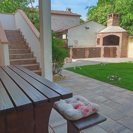 House Mario Near Rovinj Apartman Kanfanar Kültér fotó
