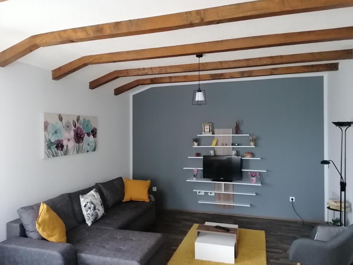 House Mario Near Rovinj Apartman Kanfanar Kültér fotó