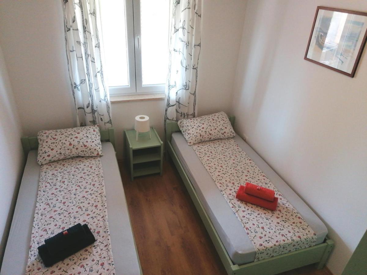 House Mario Near Rovinj Apartman Kanfanar Kültér fotó