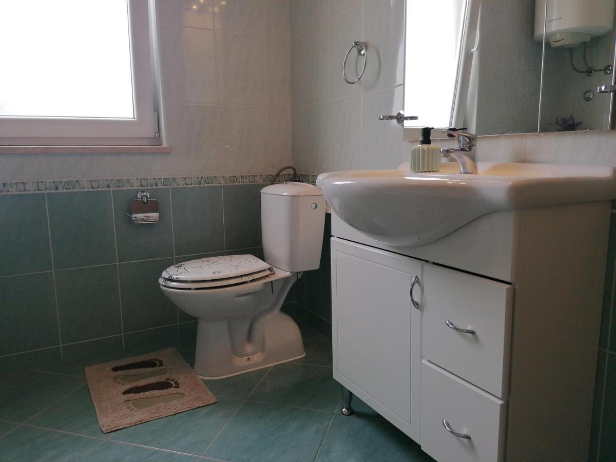 House Mario Near Rovinj Apartman Kanfanar Kültér fotó