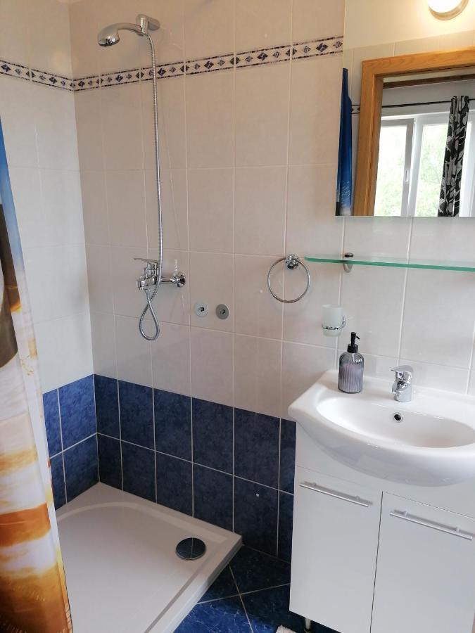 House Mario Near Rovinj Apartman Kanfanar Kültér fotó