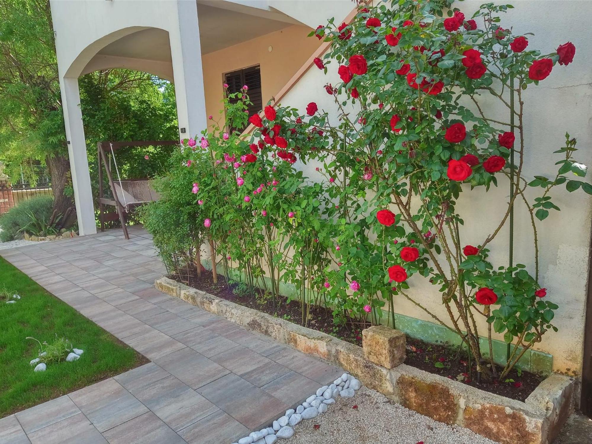 House Mario Near Rovinj Apartman Kanfanar Kültér fotó